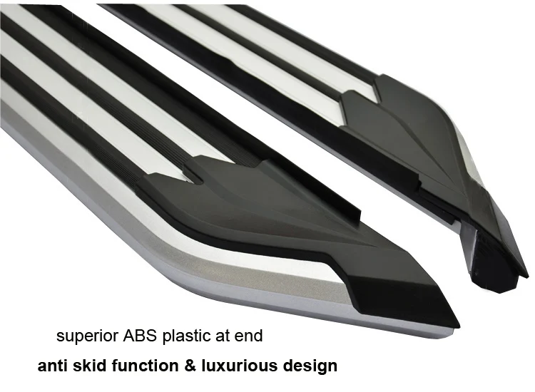 forester running board 3-9