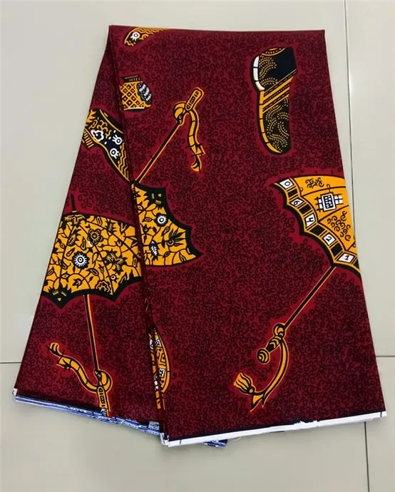 Free Shipping! 2017 New Arrival 100% Cotton African Wax Cloth Wax African Super Dutch Wax 6Yards/Piece(DF-11-17
Free Shipping! 2017 New Arrival 100% Cotton African Wax Cloth Wax African Super Dutch Wax 6Yards/Piece(DF-11-17