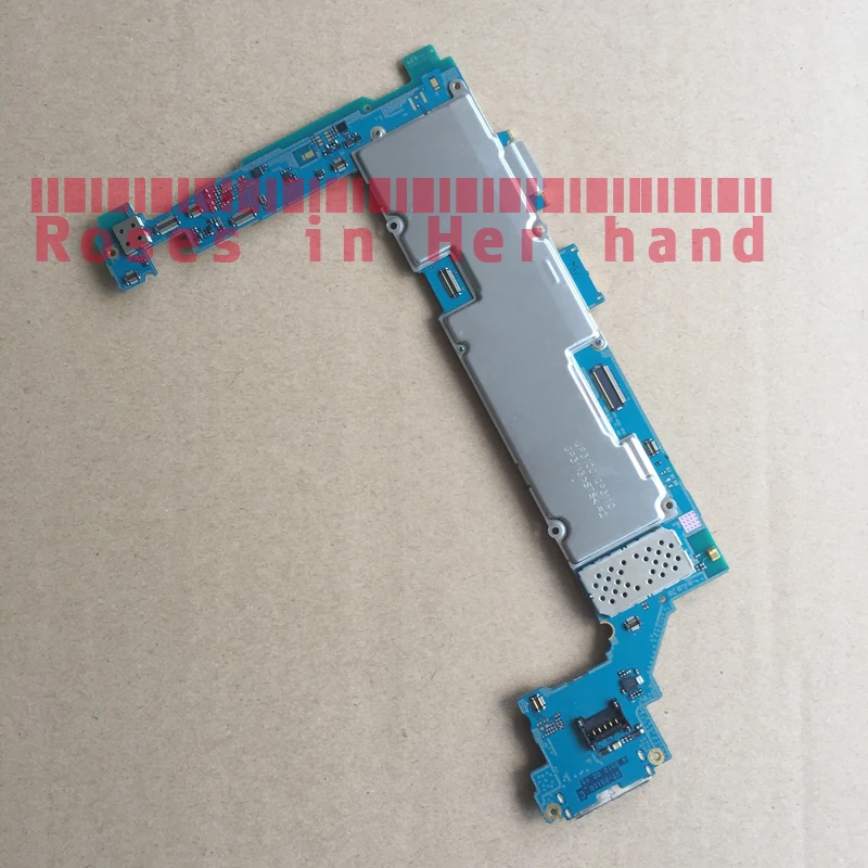 Full Working Original Unlocked For Samsung Galaxy Tab 2 7.0 P3100 3G&WIFI Motherboard Logic Mother Circuit Board Lovain Plate
Full Working Original Unlocked For Samsung Galaxy Tab 2 7.0 P3100 3G&WIFI Motherboard Logic Mother Circuit Board Lovain Plate