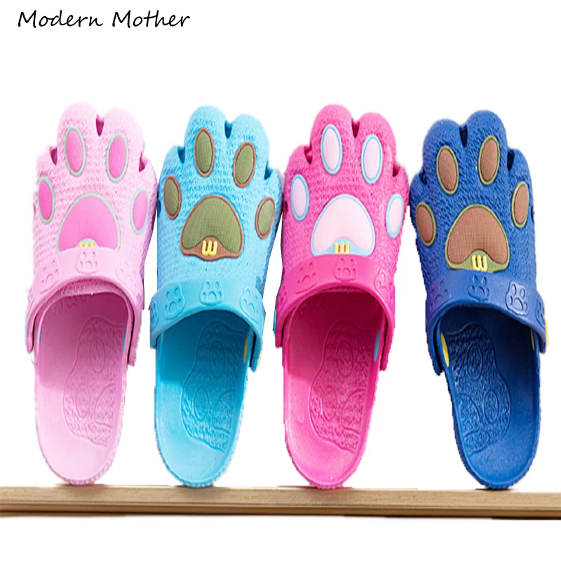 2019 Children's Hole Shoes Summer Boys and Girls Slippers Children's Beach Shoes Children's Sandals kids slippers
2019 Children's Hole Shoes Summer Boys and Girls Slippers Children's Beach Shoes Children's Sandals kids slippers