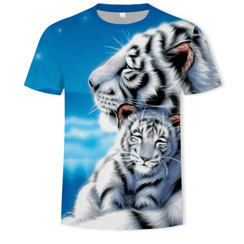 White tiger T Shirt Men Animal Tshirt Forest 3d Print T-shirt Hip Hop Tee Slim Cool Mens Clothing 2019 New Summer Ou code
White tiger T Shirt Men Animal Tshirt Forest 3d Print T-shirt Hip Hop Tee Slim Cool Mens Clothing 2019 New Summer Ou code