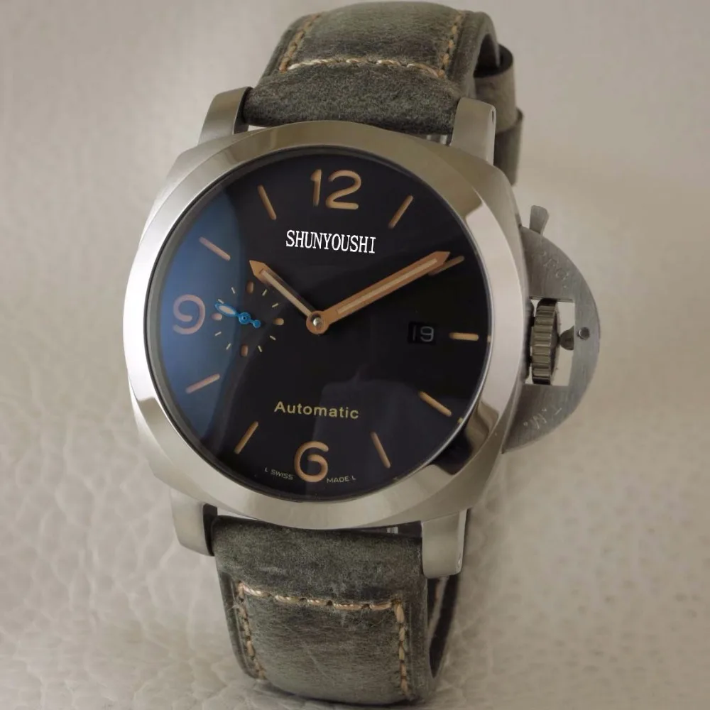 WG0486 Mens Watches Top Brand Runway Luxury European Design Automatic Mechanical Watch
WG0486 Mens Watches Top Brand Runway Luxury European Design Automatic Mechanical Watch
