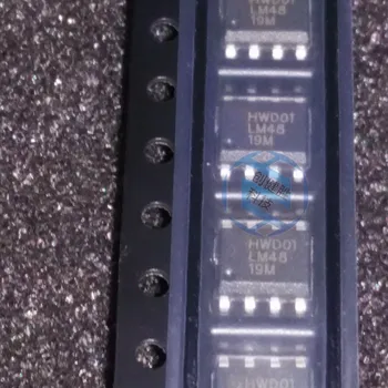 100% original LM4819M LM4819 SOP8
100% original LM4819M LM4819 SOP8