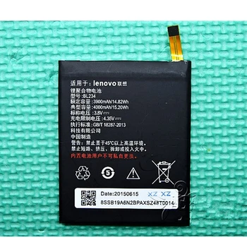 Rush Sale Limited Stock Retail 4000mAh BL234 New Replacement Battery For Lenovo P70-T High Quality
Rush Sale Limited Stock Retail 4000mAh BL234 New Replacement Battery For Lenovo P70-T High Quality