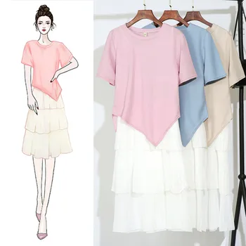 2PCS Summer Maternity Breastfeeding Dress Clothes Chiffon Pregnant Nursing Dresses Pregnancy Nurse Vestidos Clothing 3 Color
2PCS Summer Maternity Breastfeeding Dress Clothes Chiffon Pregnant Nursing Dresses Pregnancy Nurse Vestidos Clothing 3 Color