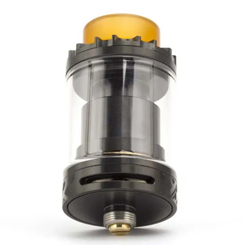 Coil Father 24mm RTA Tank Vape Atomizer King Drop 810 Drip Tip 510 Thread Vaporizer 24 mm
Coil Father 24mm RTA Tank Vape Atomizer King Drop 810 Drip Tip 510 Thread Vaporizer 24 mm