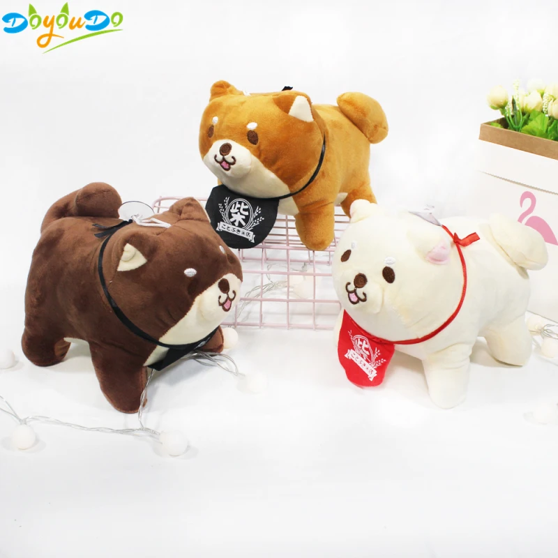 20cm Cute Shiba Inu Dog Plush Toy Soft Stuffed Animal Corgi Pillow Kawaii Gift for Kids Baby Present Toys
20cm Cute Shiba Inu Dog Plush Toy Soft Stuffed Animal Corgi Pillow Kawaii Gift for Kids Baby Present Toys