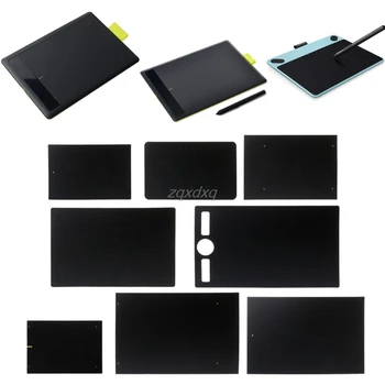 Graphite Protective Film For Wacom Digital Graphic Drawing Tablet Pad Screen Nov12 Drop ship
Graphite Protective Film For Wacom Digital Graphic Drawing Tablet Pad Screen Nov12 Drop ship
