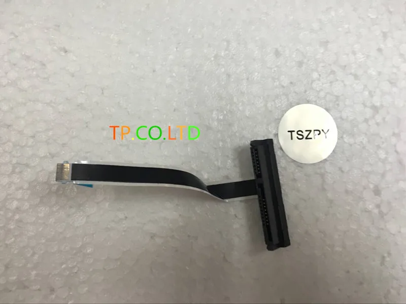 Настоящий новый разъем жесткого диска SATA w/кабель для ACER Aspire VN7-571 VN7-571G VN7-591 серии, 450.02F03. 0001
Настоящий новый разъем жесткого диска SATA w/кабель для ACER Aspire VN7-571 VN7-571G VN7-591 серии, 450.02F03. 0001