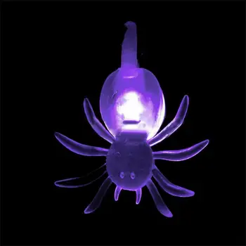 AKDSteel Spider Shape 2M 20LED Halloween String Lights Garden Home Party Bar Decoration Battery Box Version
AKDSteel Spider Shape 2M 20LED Halloween String Lights Garden Home Party Bar Decoration Battery Box Version
