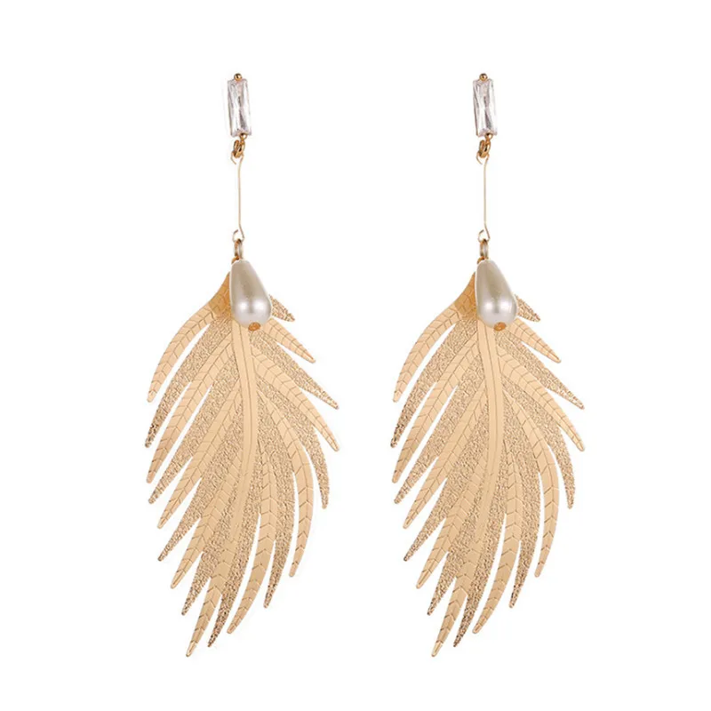 new trendy simulated pearl earrings for women vintage ethnic long dangle earrings female fashion jewelary gifts wholesale
new trendy simulated pearl earrings for women vintage ethnic long dangle earrings female fashion jewelary gifts wholesale