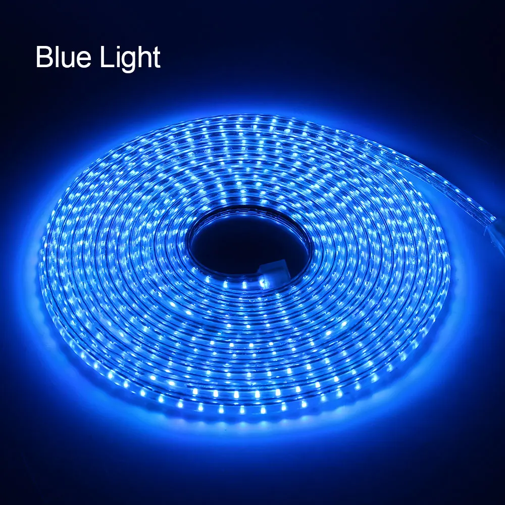 3014 SMD Led Strip light 3 colors Flexible Waterproof AC220V with EU Power Adapter 120 Led/M Bright outdoor indoor home
3014 SMD Led Strip light 3 colors Flexible Waterproof AC220V with EU Power Adapter 120 Led/M Bright outdoor indoor home