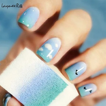 10pcs Nail Tools Acrylic Professional 3D Nail Art Sponge Decorations Stamp Plates Supplies Change Color free lime beauty Tools
10pcs Nail Tools Acrylic Professional 3D Nail Art Sponge Decorations Stamp Plates Supplies Change Color free lime beauty Tools