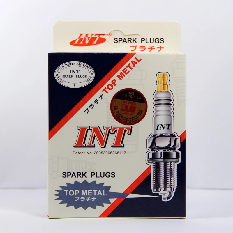 4pcs INT iridium spark plug EIX-BPR5 for 6637 BPR5EIX IW16 WV16 IW16TT W16EPR-U WR8DP LR17YS RN12GY TP0006D SF405F BPR5EGP
4pcs INT iridium spark plug EIX-BPR5 for 6637 BPR5EIX IW16 WV16 IW16TT W16EPR-U WR8DP LR17YS RN12GY TP0006D SF405F BPR5EGP