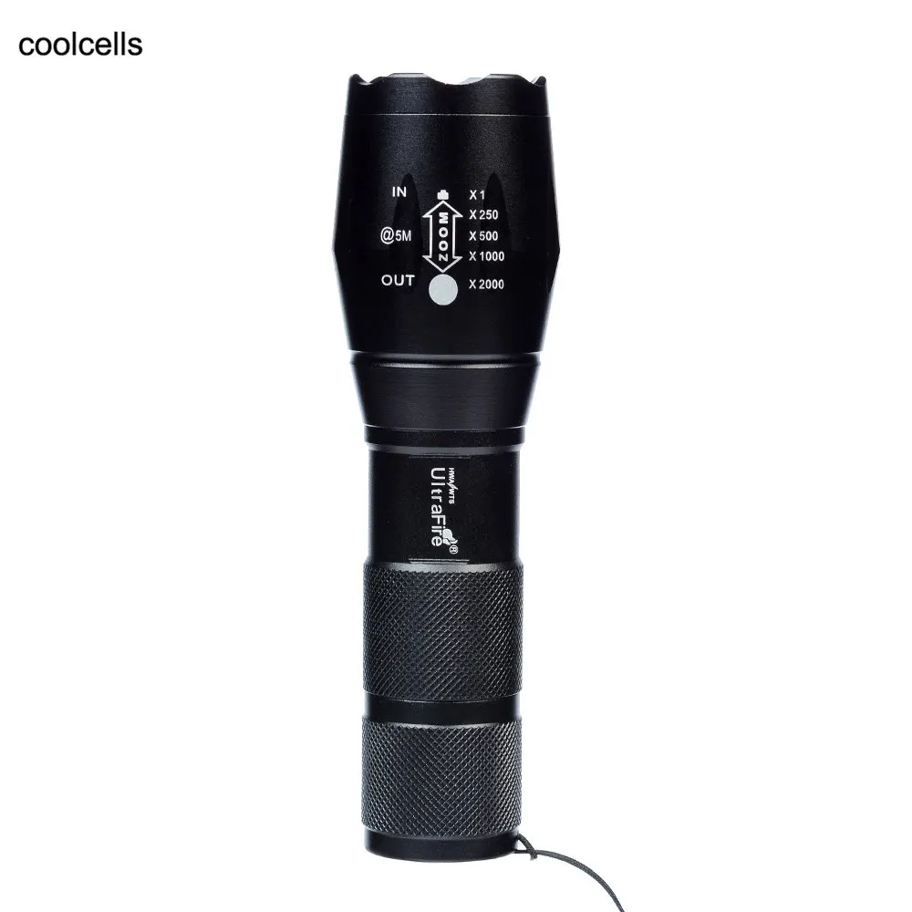 New X800 T6 Tactical Flashlight LED Military Lumens Alonefire Best Sell hot sales
New X800 T6 Tactical Flashlight LED Military Lumens Alonefire Best Sell hot sales