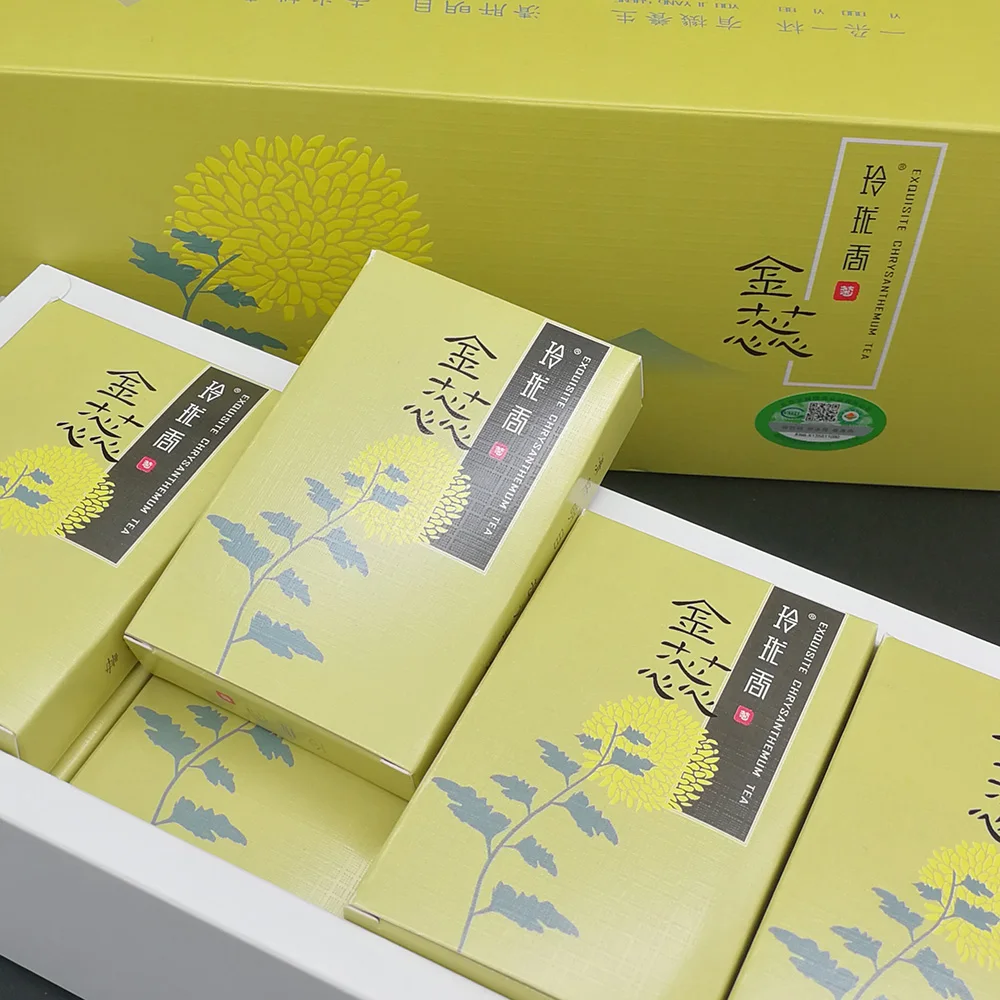 Especially beautiful chrysanthemum tea linglongxiang chrysanthemum tea one chrysanthemum can make a cup of chrysanthemum
Especially beautiful chrysanthemum tea linglongxiang chrysanthemum tea one chrysanthemum can make a cup of chrysanthemum