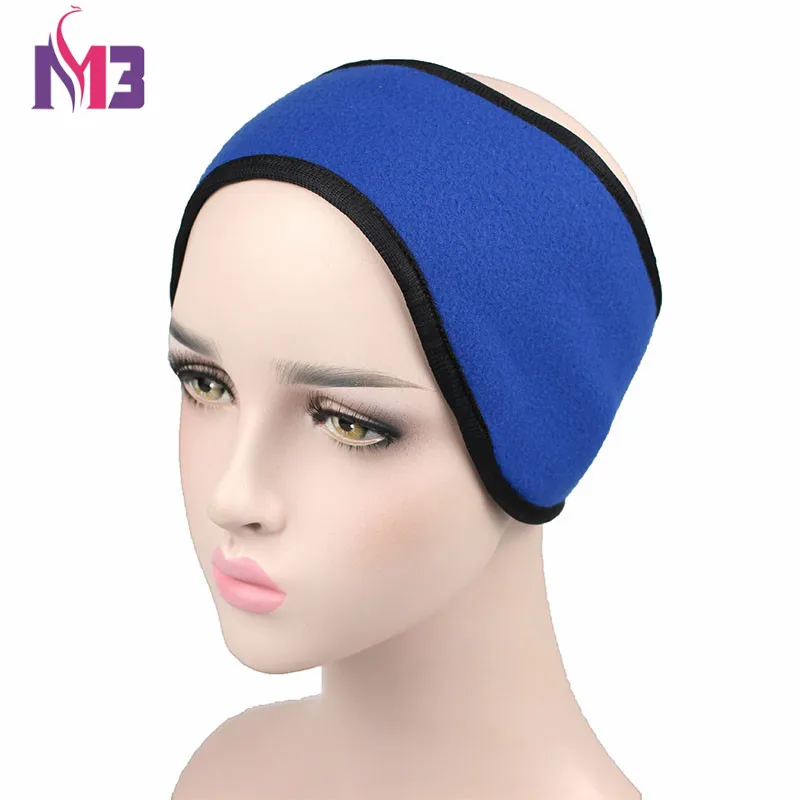 Unisex Women Men Ear Warmer Winter HeadBand Polar Fleece Ski Ear Muff Stretch Spandex Headband Hairband Hair Accessories
Unisex Women Men Ear Warmer Winter HeadBand Polar Fleece Ski Ear Muff Stretch Spandex Headband Hairband Hair Accessories