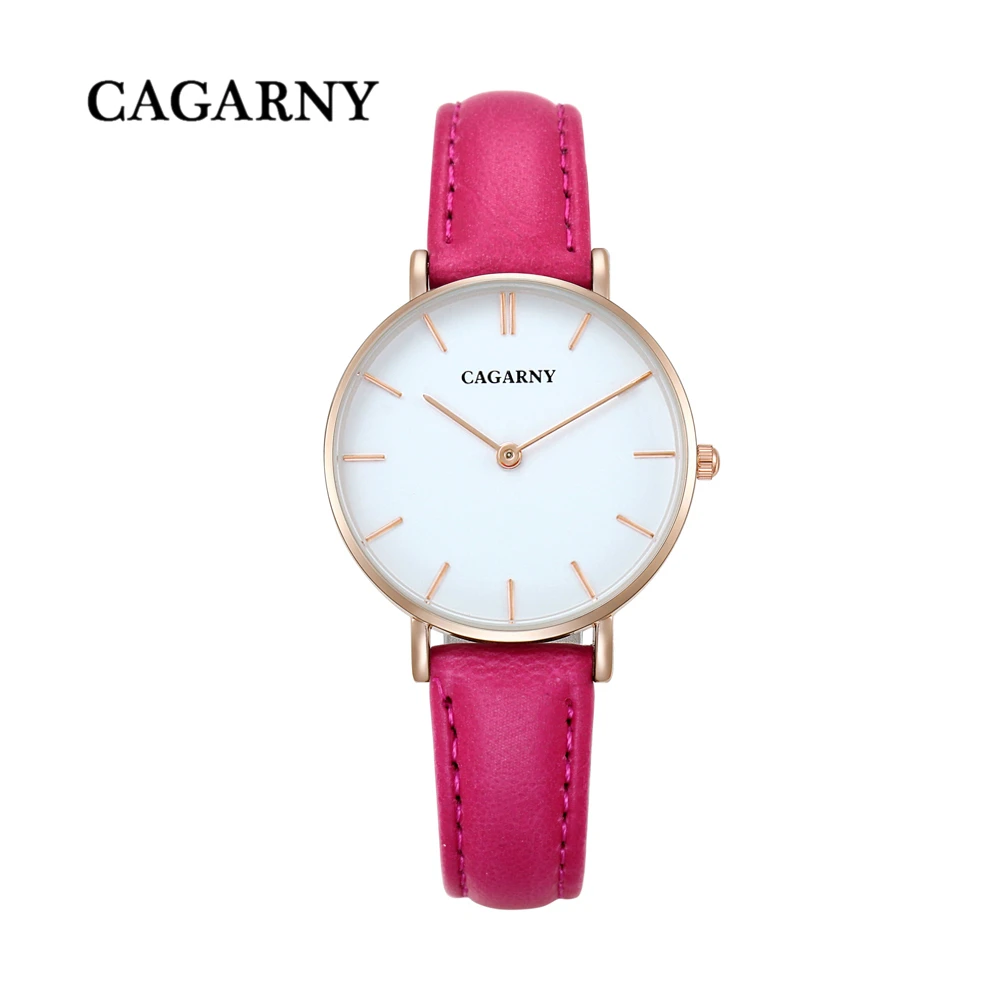 cagarny quartz watch for women designer  fashion wristwatches (10)