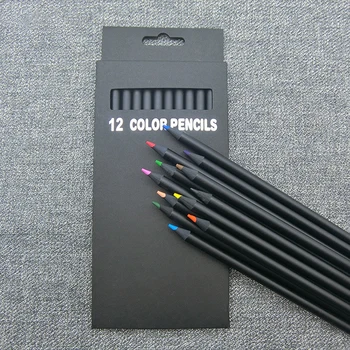 Colored Pencils Set 12 Nontoxic Premium Pre-Sharpened Stocking Stuffer Drawing Adult Coloring Pages School Art Supplies Kid Gift
Colored Pencils Set 12 Nontoxic Premium Pre-Sharpened Stocking Stuffer Drawing Adult Coloring Pages School Art Supplies Kid Gift