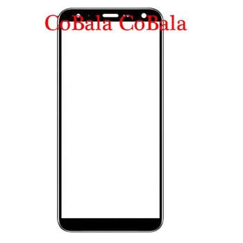 50Pcs/Lot For LG K40 K12 Plus K12+ X4 2019 Front Glass 5.7" Touch Screen LCD Outer Panel Top Lens Cover Repair Replacement Part
50Pcs/Lot For LG K40 K12 Plus K12+ X4 2019 Front Glass 5.7" Touch Screen LCD Outer Panel Top Lens Cover Repair Replacement Part
