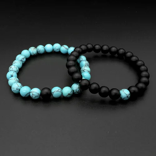 Fashion 2 Color Distance Men Bracelet Jewelry For Men Women Fashion Stone Beads Yoga Fitness Fashion Energy Yoga Bracelets
Fashion 2 Color Distance Men Bracelet Jewelry For Men Women Fashion Stone Beads Yoga Fitness Fashion Energy Yoga Bracelets