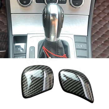 Gear Shift Knob Caps Gear Head Covers For VW Golf Polo Magotan B8 Passat CC Scirocco LHD Car Carbon Fiber Stickers
Gear Shift Knob Caps Gear Head Covers For VW Golf Polo Magotan B8 Passat CC Scirocco LHD Car Carbon Fiber Stickers