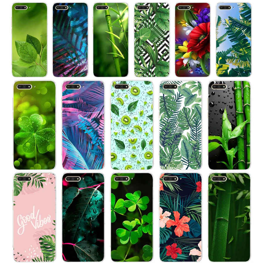 356WE Green leaves Soft Silicone Tpu Cover Case for huawei Honor 7a pro 7x 7c Nova 2i 3 3i p smare
356WE Green leaves Soft Silicone Tpu Cover Case for huawei Honor 7a pro 7x 7c Nova 2i 3 3i p smare