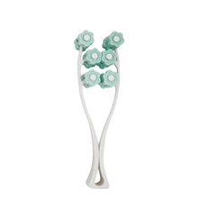 Slimming Massager Face Roller Flower Shape Manual Facial Massage Anti Wrinkle Face-lift Beauty Care Tool Stress Relax Healt
Slimming Massager Face Roller Flower Shape Manual Facial Massage Anti Wrinkle Face-lift Beauty Care Tool Stress Relax Healt