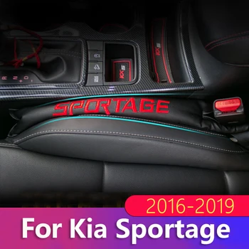 PU Leather Car Seat Gap Filler Soft Pad Padding Spacer For Kia Sportage 3 4 2009-2014 2015 2016 2017 2018 2019 2020 Accessories
PU Leather Car Seat Gap Filler Soft Pad Padding Spacer For Kia Sportage 3 4 2009-2014 2015 2016 2017 2018 2019 2020 Accessories