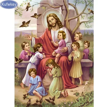 Diy Diamond Paintings Jesus Christ Birth Christmas Diamond Pattern Beadwork Pictures Needlework Religious Diamond Mosaic Craft
Diy Diamond Paintings Jesus Christ Birth Christmas Diamond Pattern Beadwork Pictures Needlework Religious Diamond Mosaic Craft
