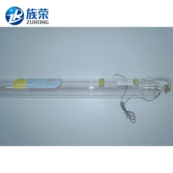 SHZR 1000*50mm co2 laser glass tube 50W for laser engraving cutting machine
SHZR 1000*50mm co2 laser glass tube 50W for laser engraving cutting machine