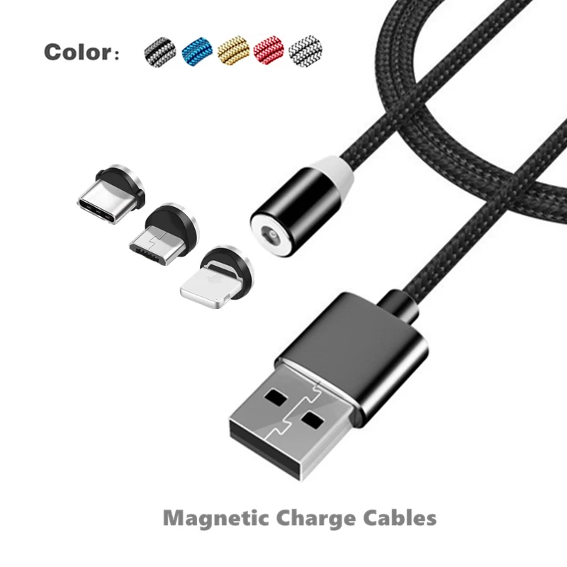 3 in 1 5Pin Micro USB Type C LED Magnetic Charger Cable for iPhone se 5 6s 7 8 Plus Asus Zenfone 3 Laser Max Selfie Deluxe 4 5 6
3 in 1 5Pin Micro USB Type C LED Magnetic Charger Cable for iPhone se 5 6s 7 8 Plus Asus Zenfone 3 Laser Max Selfie Deluxe 4 5 6