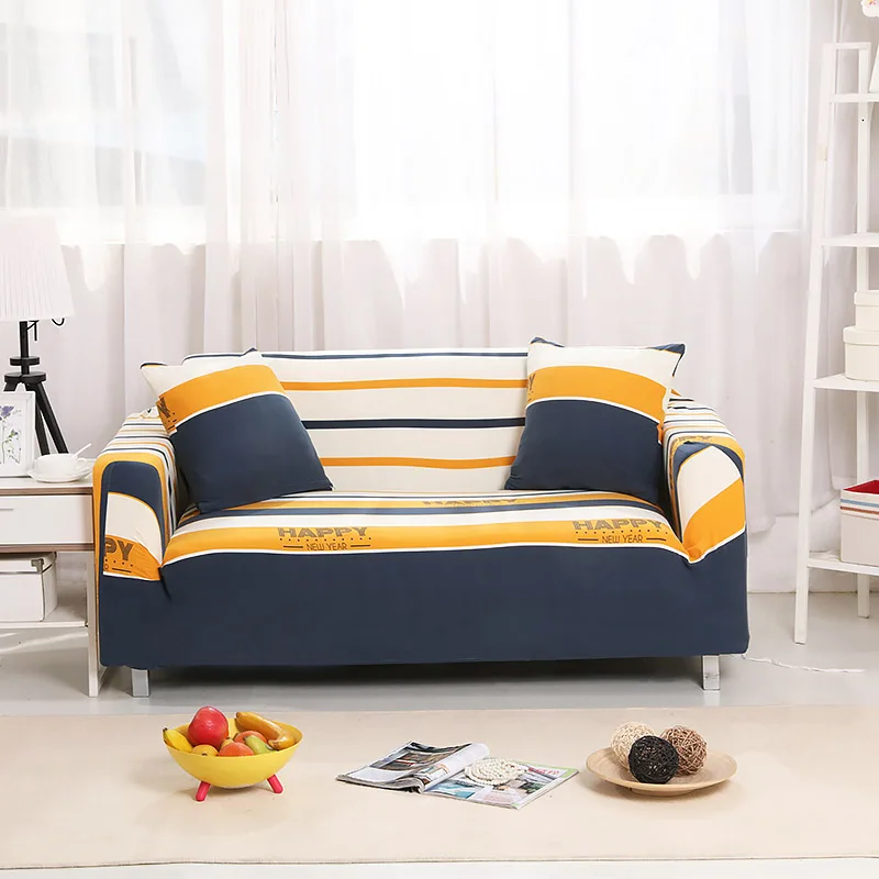 Print Stretch Sofa Cover All-inclusive Slip-resistant Sofa Cover Elastic Sofa Covers Single/Two/Three/Four-seater SF-06
Print Stretch Sofa Cover All-inclusive Slip-resistant Sofa Cover Elastic Sofa Covers Single/Two/Three/Four-seater SF-06