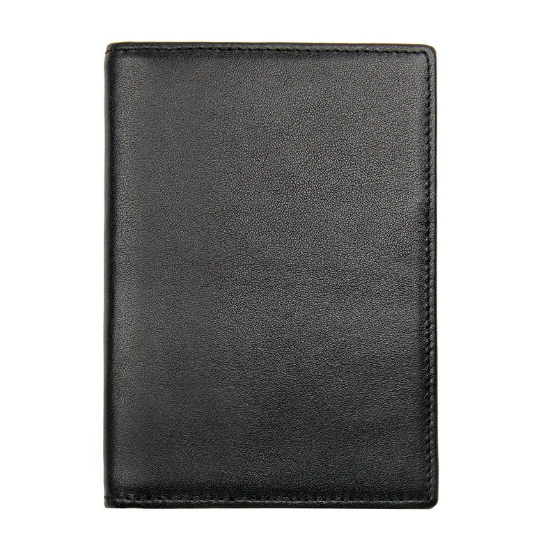 J.M.D Travel Passport Bag Leather Document Bag Passport Clip Document Package Ticket Clip RFID Money Clips 8190
J.M.D Travel Passport Bag Leather Document Bag Passport Clip Document Package Ticket Clip RFID Money Clips 8190