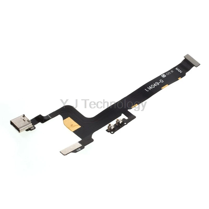 OEM USB зарядное устройство док-порт гибкий кабель для OnePlus Two 2 1 + 2 разъем плата гибкий кабель
OEM USB зарядное устройство док-порт гибкий кабель для OnePlus Two 2 1 + 2 разъем плата гибкий кабель