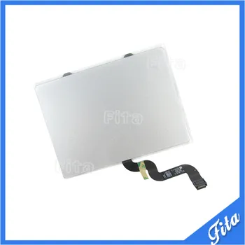 NEW Trackpad for Macbook Pro A1398 15" Retina Trackpad Touchpad W Cable 821-1610-A 2012
NEW Trackpad for Macbook Pro A1398 15" Retina Trackpad Touchpad W Cable 821-1610-A 2012