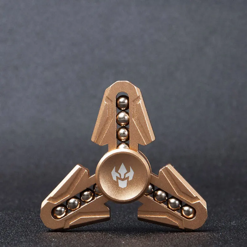 12 Steel Ball Aluminum Alloy Pirates Dream Space Fingertip Five Colors Optional Spinner Fidget EDC Adult Anti Stress Toy
12 Steel Ball Aluminum Alloy Pirates Dream Space Fingertip Five Colors Optional Spinner Fidget EDC Adult Anti Stress Toy