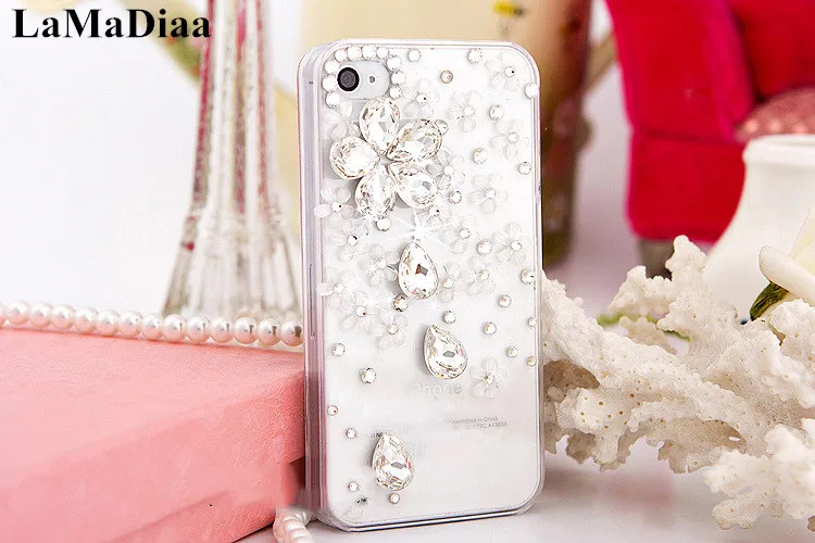 Phone Case Lovely Bling Crystal Diamonds Rhinestone 3D Stones Soft Back Cover For Samsung S10 S9 S8 Plus S7 S6edge Note 10 9 8 5
Phone Case Lovely Bling Crystal Diamonds Rhinestone 3D Stones Soft Back Cover For Samsung S10 S9 S8 Plus S7 S6edge Note 10 9 8 5