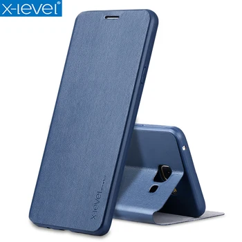 X-Level Book Leather Flip Cases For Samsung Galaxy A5 2016 A510 A510F Ultra Thin Business Leather Funda Cover Case
X-Level Book Leather Flip Cases For Samsung Galaxy A5 2016 A510 A510F Ultra Thin Business Leather Funda Cover Case