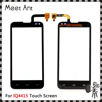 10pcs/lot High Quality 4.5" For Fly IQ4415 Touch Screen Digitizer Sensor Outer Glass Lens Panel
10pcs/lot High Quality 4.5" For Fly IQ4415 Touch Screen Digitizer Sensor Outer Glass Lens Panel