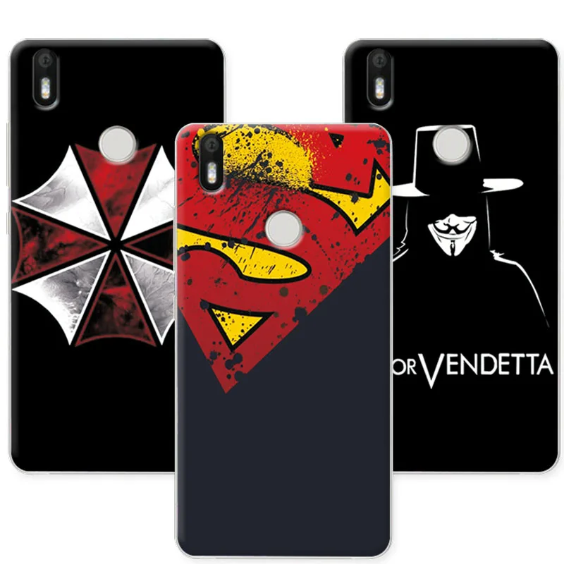 New Fashion Case Dark Man For BQ Aquaris X / X Pro Case Cover Soft Silicone BQ X X Pro 5.2" Cover
New Fashion Case Dark Man For BQ Aquaris X / X Pro Case Cover Soft Silicone BQ X X Pro 5.2" Cover