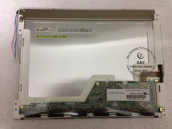 LTD121C31S LTD121C31T LTD121C31F LTD121C31U Original A+ Grade 12.1 inch LCD Display for industrial application
LTD121C31S LTD121C31T LTD121C31F LTD121C31U Original A+ Grade 12.1 inch LCD Display for industrial application
