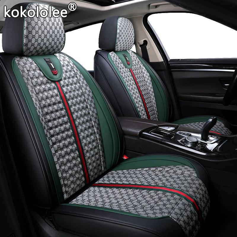 kokololee luxury Cloth car seat cover for lada granta nterior 2107 2114 kalina grant xray Accessories Automobiles Seat Covers
kokololee luxury Cloth car seat cover for lada granta nterior 2107 2114 kalina grant xray Accessories Automobiles Seat Covers