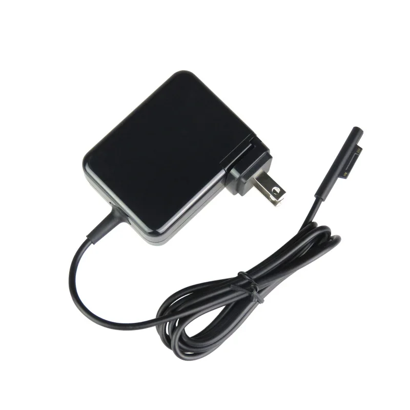 Зарядное устройство с адаптером переменного тока для Microsoft Surface Pro 4 1735 15V1.6A источник питания 
Зарядное устройство с адаптером переменного тока для Microsoft Surface Pro 4 1735 15V1.6A источник питания