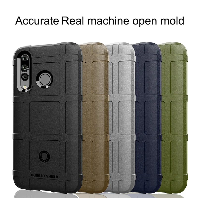AKABEILA Phone Case For Huawei nova 4 Case Cover for Huawei nova4 Case Silicone Shield Housing Bag Back Shell Fundas 6.4 inch
AKABEILA Phone Case For Huawei nova 4 Case Cover for Huawei nova4 Case Silicone Shield Housing Bag Back Shell Fundas 6.4 inch