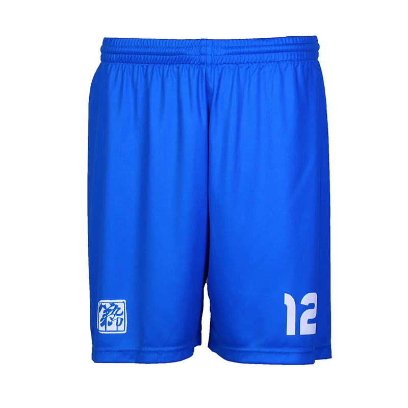 2018 Men's Football Shorts Fast-drying Sports Training Shorts Men's Running Shorts Men's Fitness Shorts
2018 Men's Football Shorts Fast-drying Sports Training Shorts Men's Running Shorts Men's Fitness Shorts