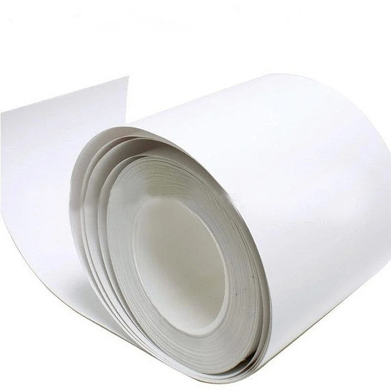 10cm*3m Car Auto Protective Sticker Car Bumper Hood Paint Protection Film Vinyl Clear Transparence Film Car Decal Protective
10cm*3m Car Auto Protective Sticker Car Bumper Hood Paint Protection Film Vinyl Clear Transparence Film Car Decal Protective