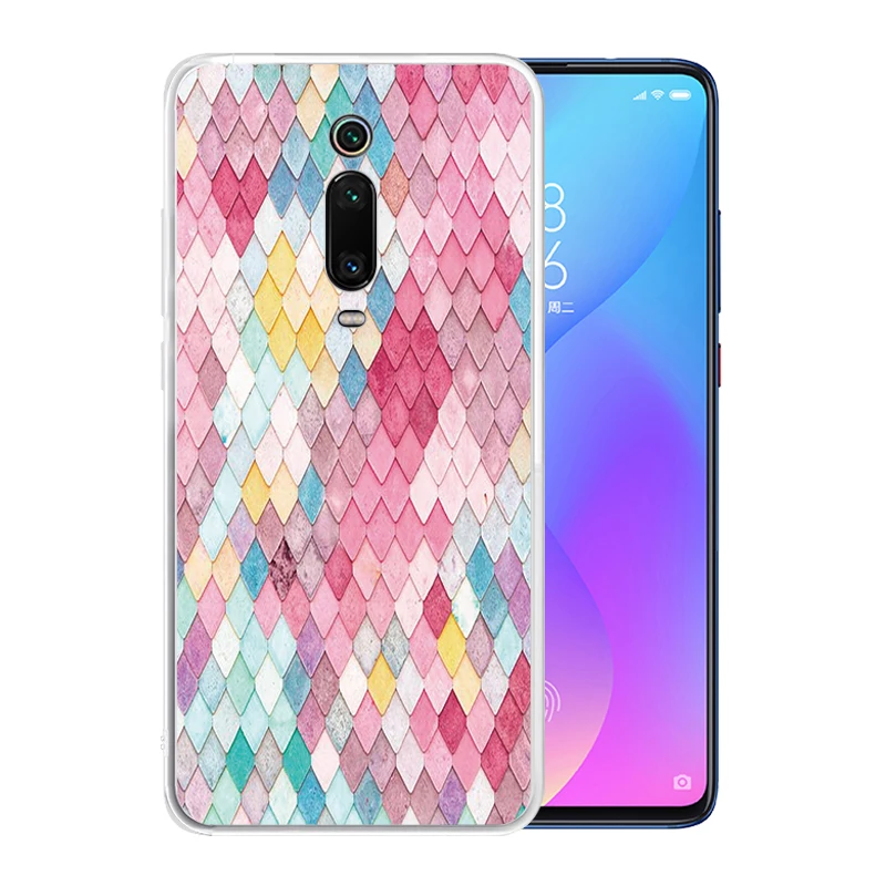 Soft Silicone Clear TPU Case for Xiaomi Mi 9 9T Pro CC9 CC9E SE 8 Lite Mi Mix 3 A3 Lite A2 6X A1 POCO F1
Soft Silicone Clear TPU Case for Xiaomi Mi 9 9T Pro CC9 CC9E SE 8 Lite Mi Mix 3 A3 Lite A2 6X A1 POCO F1