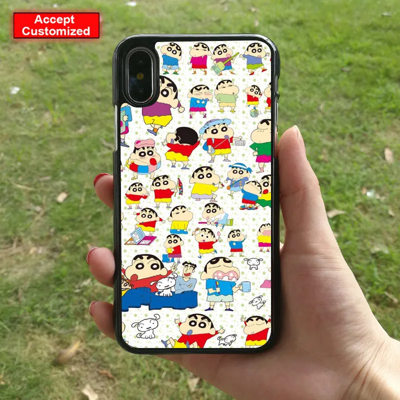 Crayon Shin-chan Cover Case for Samsung Galaxy S8 S9 S10 Plus S10E Note 8 9 S6 S7 Edge
Crayon Shin-chan Cover Case for Samsung Galaxy S8 S9 S10 Plus S10E Note 8 9 S6 S7 Edge