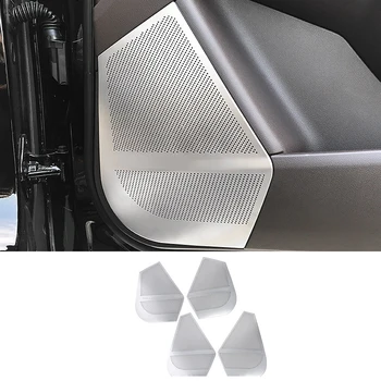 4x Door Speaker Panel Cover Trims For Mercedes-Benz ML GLE Class W166 C292 2012-2017
4x Door Speaker Panel Cover Trims For Mercedes-Benz ML GLE Class W166 C292 2012-2017